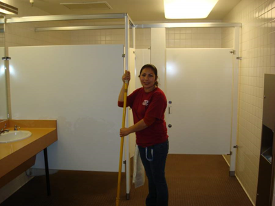 Bathroom Cleaning Bathroom Cleaning
